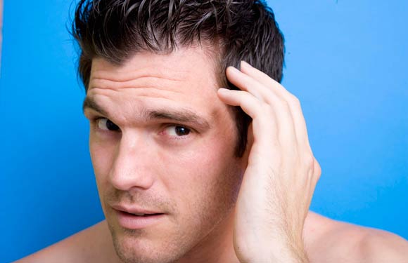 homeopathic ways to regrow hair